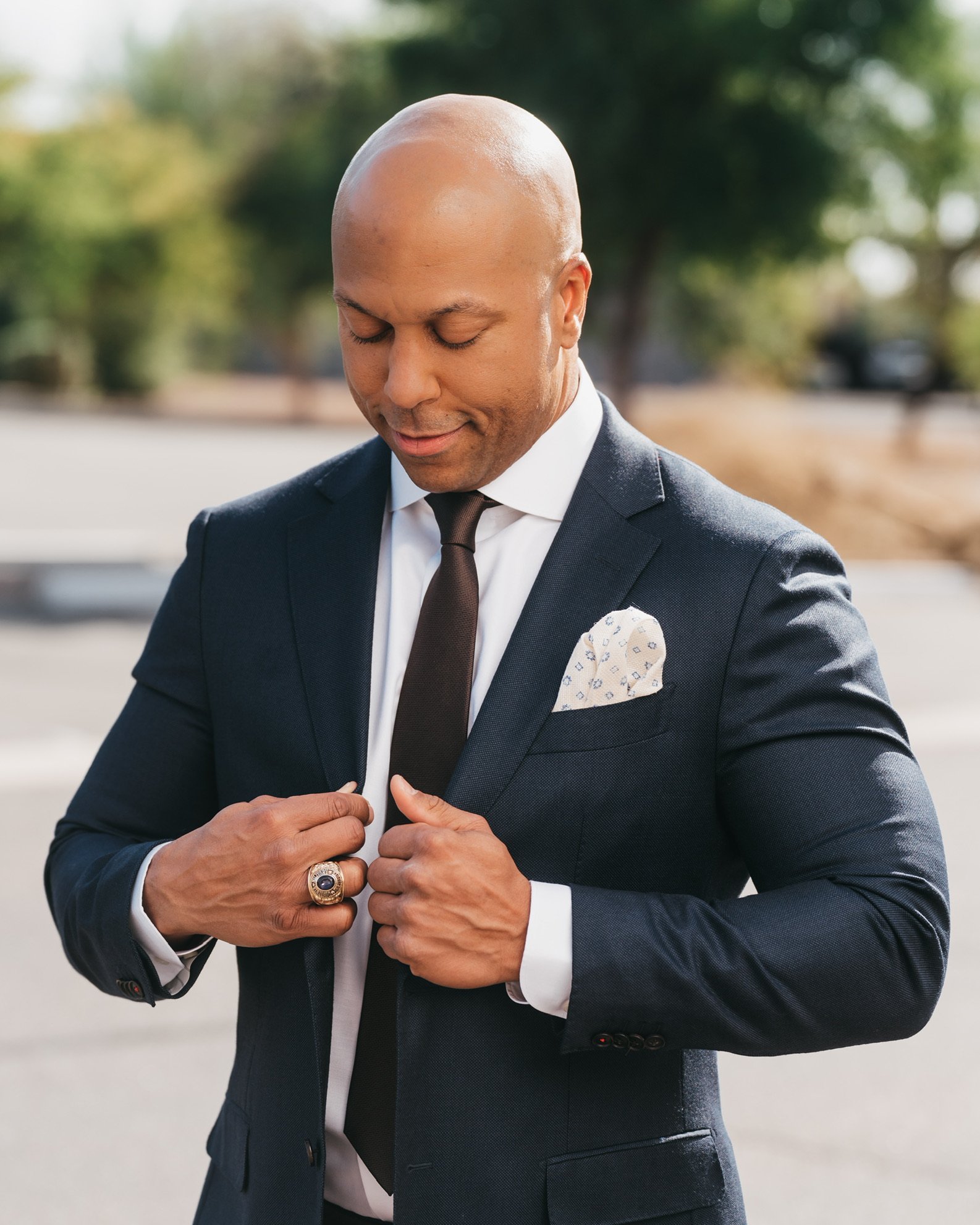 Romando Harrison, REALTOR®
